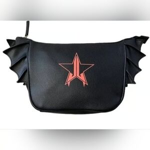 Jeffree Star Cosmetics Makeup Bag